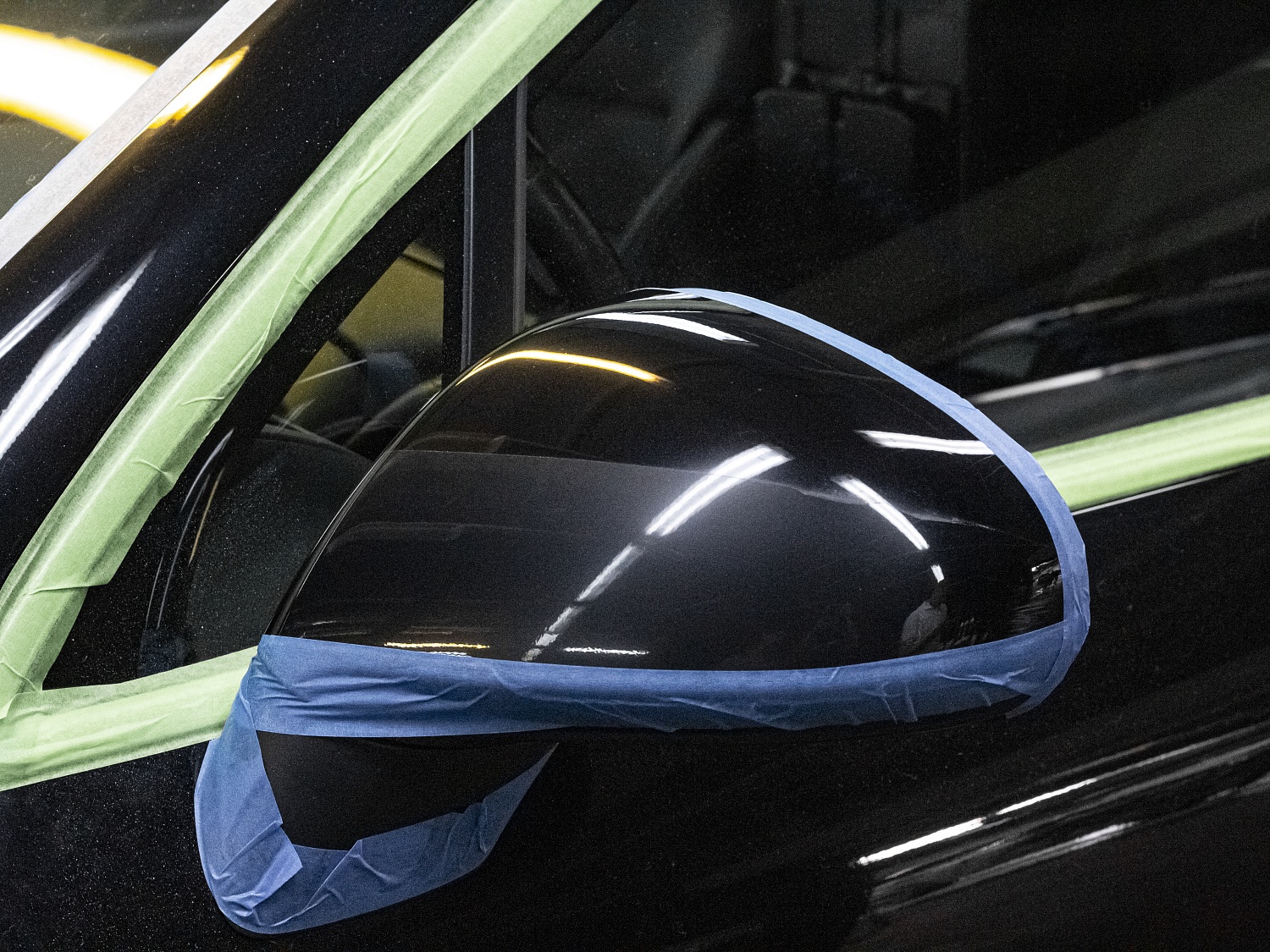 VW Tuareg