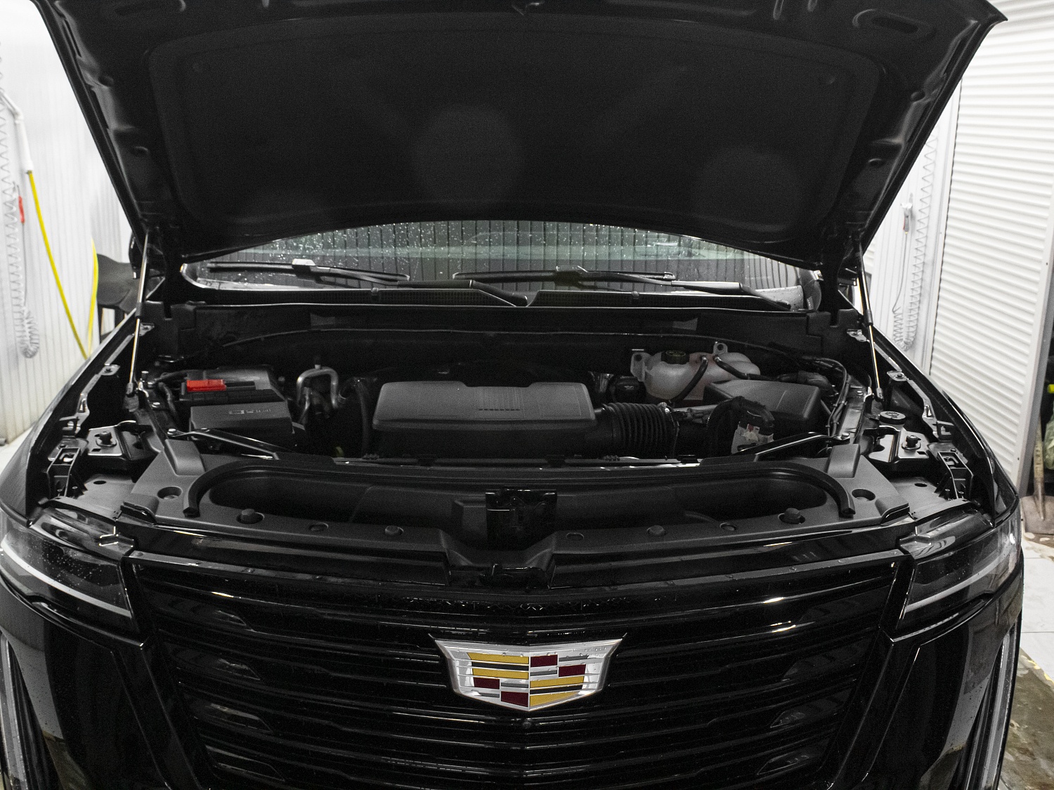 Cadillac Escalade 2021