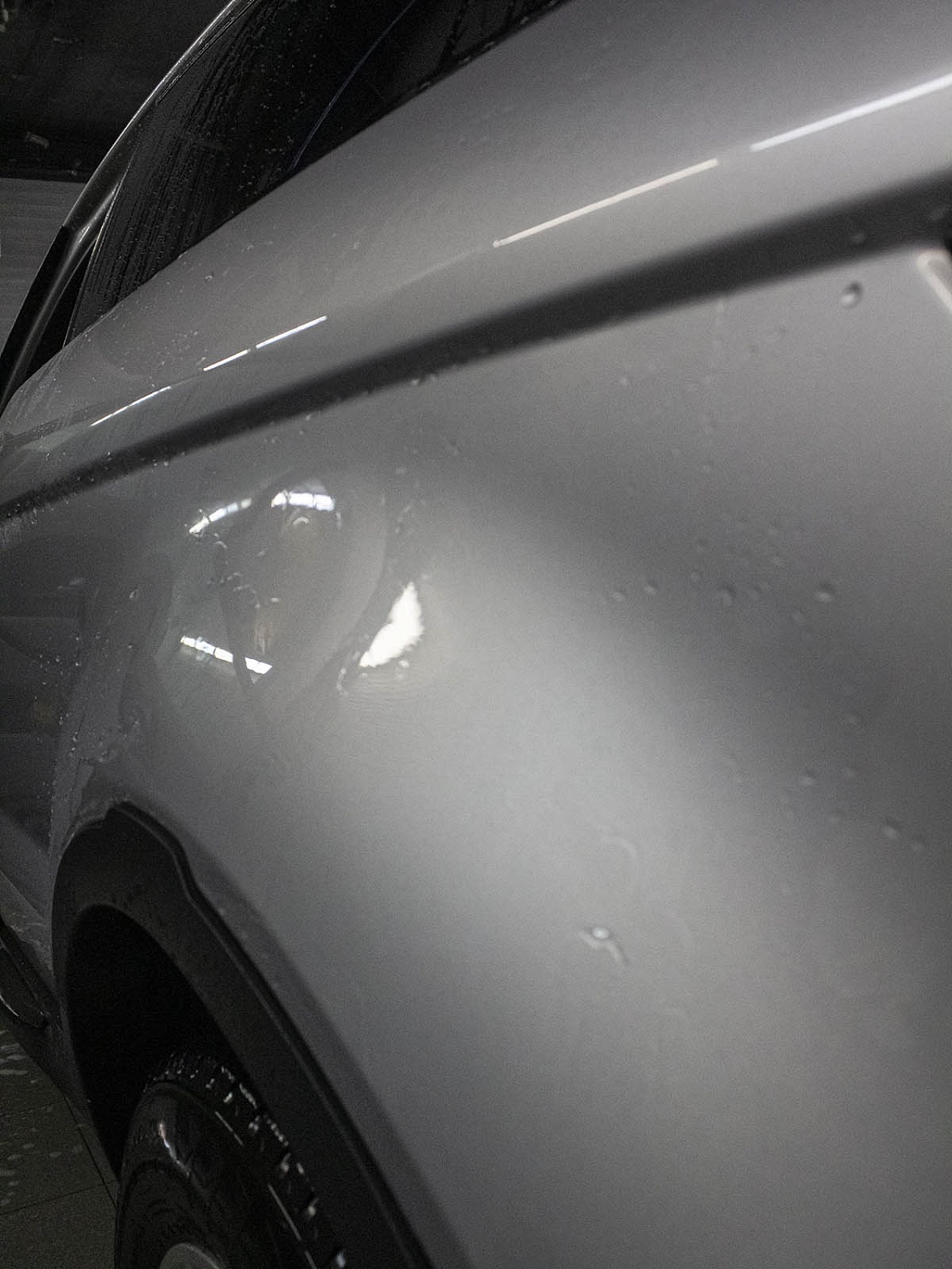 Range Rover Evoque Coupe